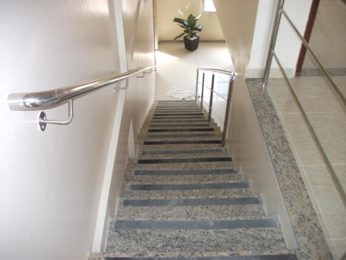 Hotel Penna Pojuca Buitenkant foto