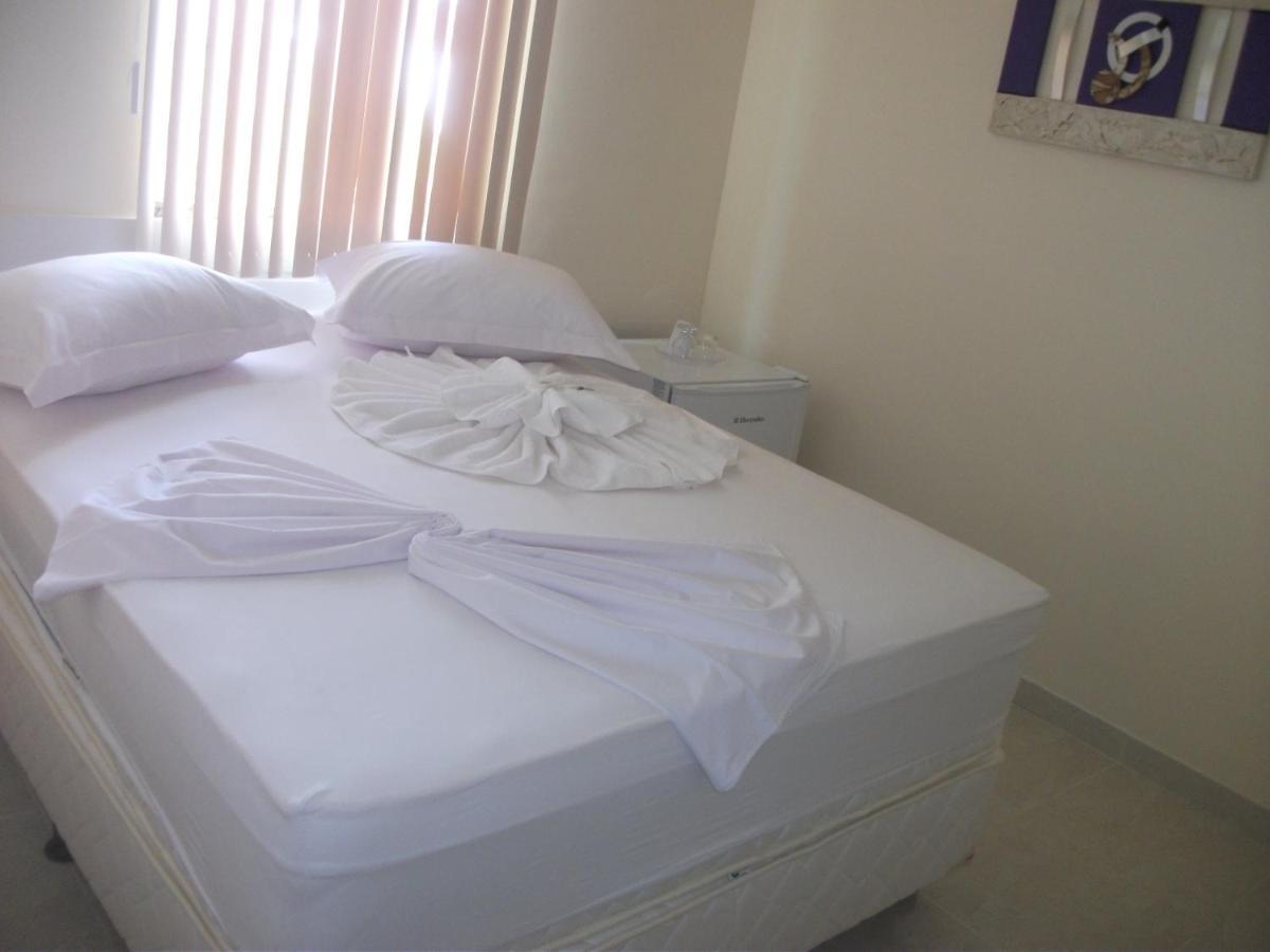 Hotel Penna Pojuca Buitenkant foto